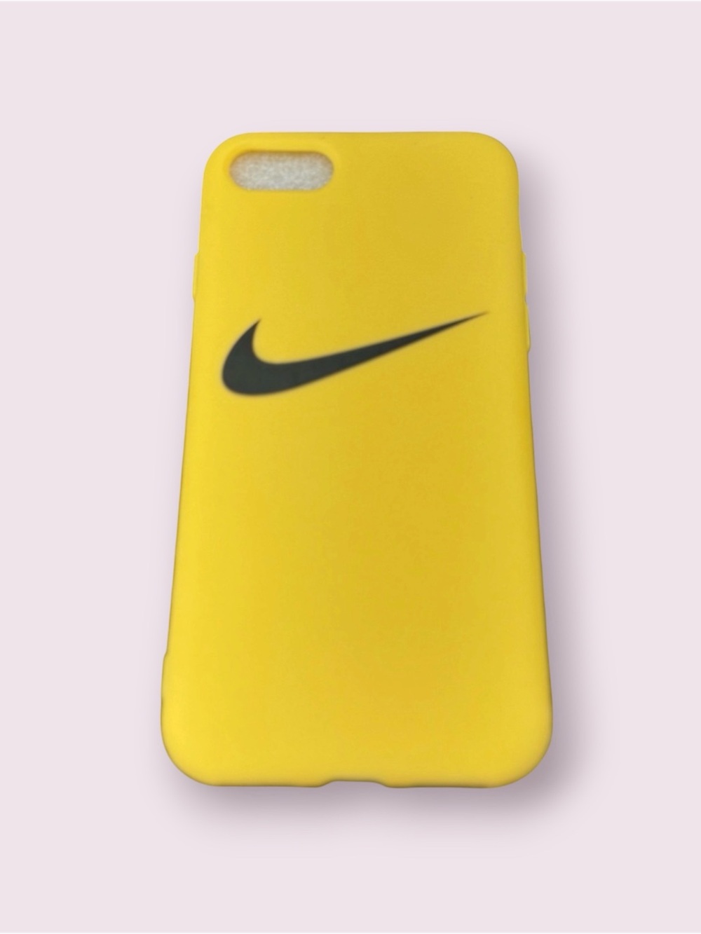 iPhone SE Case Yellow ⭐️⭐️⭐️⭐️⭐️